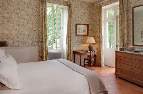Château Ormes de Pez - Room