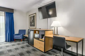 Quality Inn Bourne - Cape Cod - Zimmer