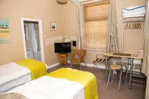 Oak House B&B - Room