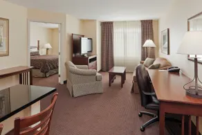 Staybridge Suites Rocklin - Roseville Area by IHG - Chambre