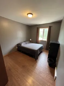 Betula Lake Resort - Room