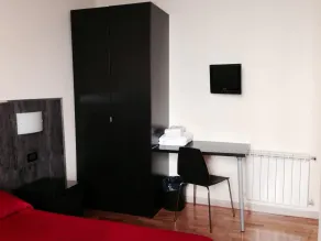 Hotel Fiorenza - Zimmer