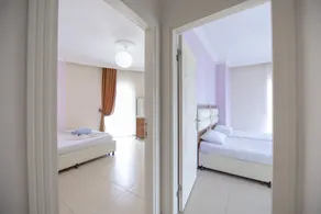 Truva Apart Hotel - Room