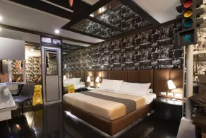Victoria Court Canley - Pasig - Room
