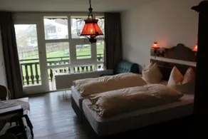Hotel Schwalenberger Malkasten - Quarto