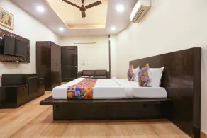 Via Rajdeep Palace - Quarto