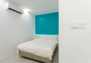 Aloha Hotel SDN BHD - Chambre