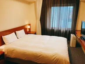 Dormy Inn Kanazawa Natural Hot Spring - Chambre