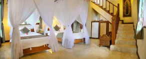 Coral View Villas - Room