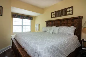 Lazy Bears Den 2103 - Zimmer