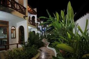 HOTEL VILLAS XAIBA - Image 1