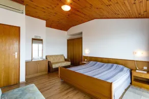 Apartment Gordana - Vue de la chambre