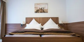 Hotel Hangelar - Room