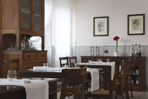 Locanda La Pieve B&B vicino Saturnia - Ristorante