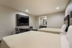 Rodeway Inn San Bernardino - Colton - Chambre