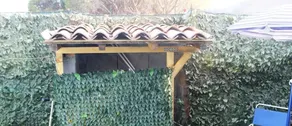 Venere B&B Castelmola - Pool