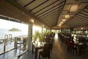 Garton's Cape - Restaurant