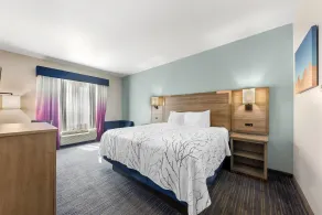 Best Western Plus San Antonio East Inn & Suites - Chambre