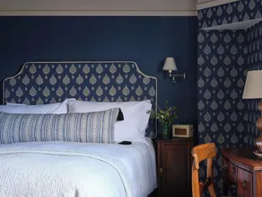 Stanwell House - Habitación