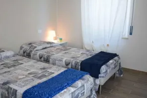 Villa Lidia Teramo - Habitación