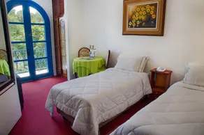 Hotel Gramado Palace - Room