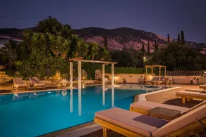 Diana Suites adults only - Pool