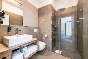 Premier Inn Wuppertal City Centre - Bagno
