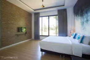 Manonnee - Room