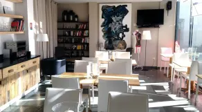 Apparthôtel & Spa Cerdanya - Restaurant