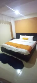 Darrel Paradise Resort - Room