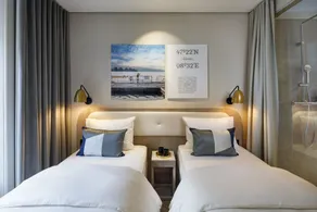 Hotel Felix - Chambre