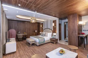 Fortune Khajjiar - Member ITC Hotels' Group - Rom