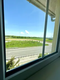 Hotel Günter - Vue de la chambre
