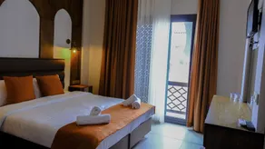 Wind Of Alaçatı Adult Only 13 - Vue de la chambre
