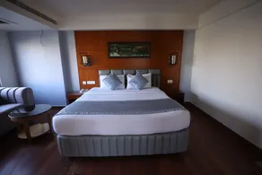 Eastin Hotels - Room