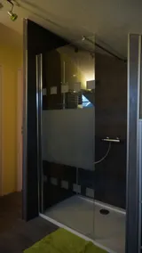La Villanelle maison d'hôtes - Bagno