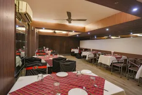 SoonStay Hotel Surya - Restaurant