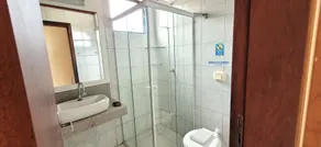 Bellmare Florianópolis - Casa de banho
