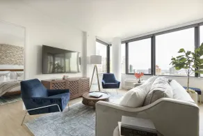 Deedee's Sky Rise Apartments - Newport 2 - Room