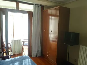 HOSTAL SANCHO GARCIA - Rum
