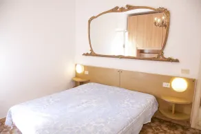 Appartamento Bilo Seccheto sul Mare - Habitación