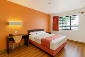 Motel 6-Carlsbad, CA Beach - Chambre