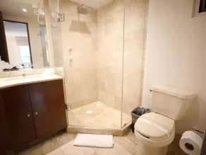 Residence L'heritage Hipólito Taine by Bluebay - Bathroom