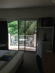 Paravista Motel - Zimmer
