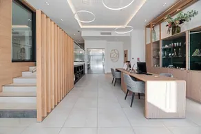 Novaya Suites - Reception