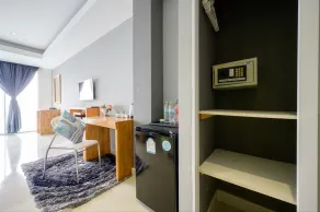 Cozy Resort, A Boutique Hotel - Chambre
