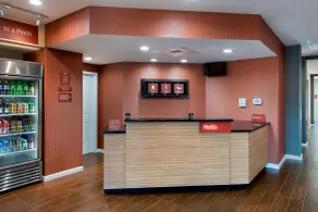 TownePlace Suites by Marriott Nashville Goodlettsville - Réception