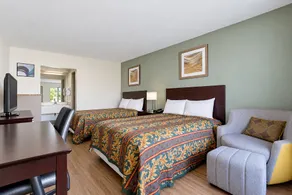 Southern Inn Manchester TN I 24 - Zimmer