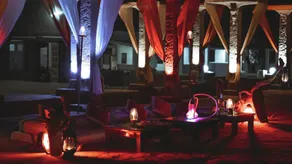 Sia Resort - Reception