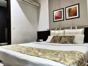 Hotel Rockland - Room